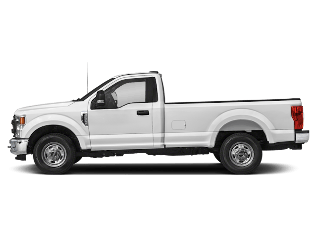 2022 Ford F-250SD Long Bed